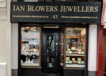 ian blowers jewellers hull.